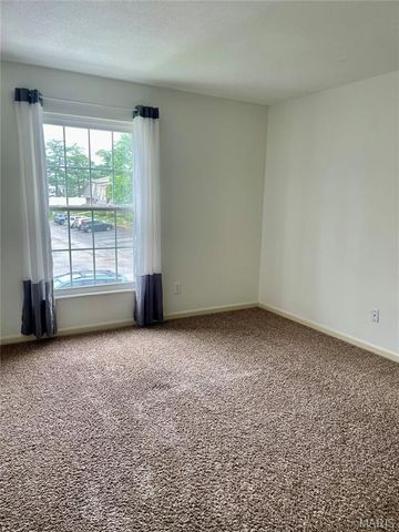 4342 Forest De Ville Drive H, St Louis, MO 63129