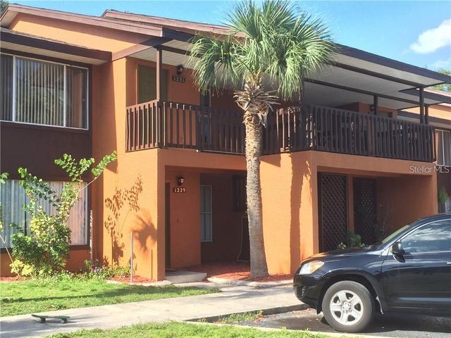 1229 SAGO PALM BOULEVARD 1229, Kissimmee, FL 34741