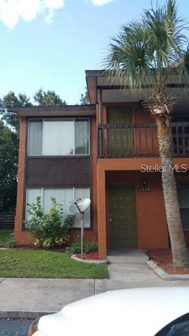 1229 SAGO PALM BOULEVARD 1229, Kissimmee, FL 34741