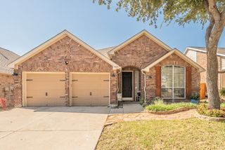 9125 Tidball Drive, Fort Worth, TX 76244