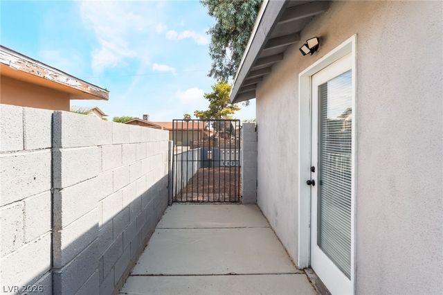 3903 Sequoia Avenue, Las Vegas, NV 89110