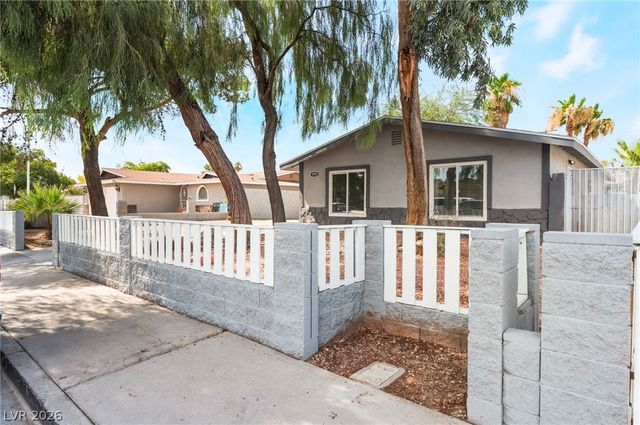 3903 Sequoia Avenue, Las Vegas, NV 89110