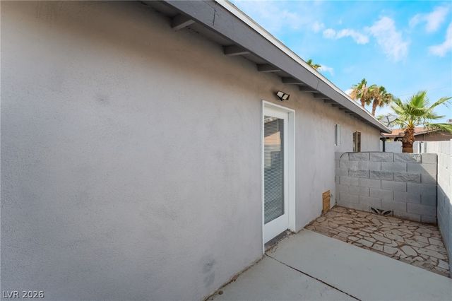 3903 Sequoia Avenue, Las Vegas, NV 89110
