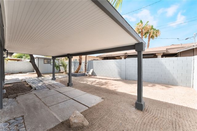3903 Sequoia Avenue, Las Vegas, NV 89110
