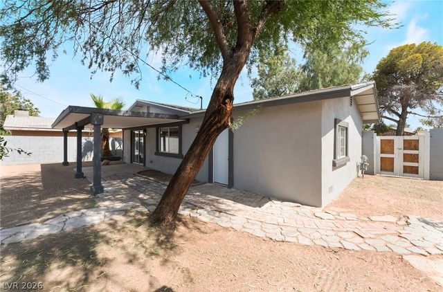 3903 Sequoia Avenue, Las Vegas, NV 89110