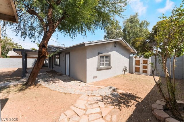 3903 Sequoia Avenue, Las Vegas, NV 89110