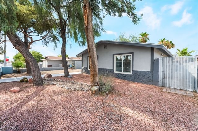 3903 Sequoia Avenue, Las Vegas, NV 89110