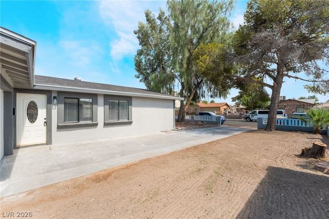 3903 Sequoia Avenue, Las Vegas, NV 89110