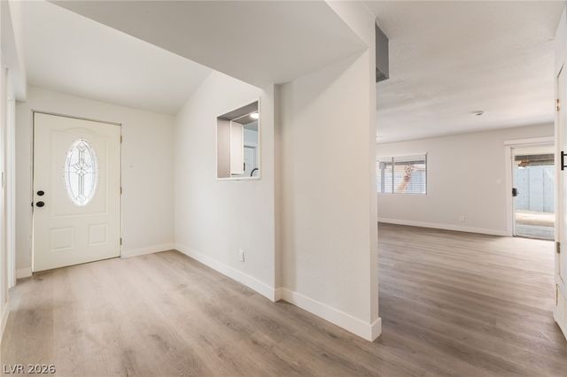 3903 Sequoia Avenue, Las Vegas, NV 89110