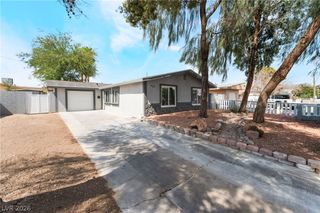 3903 Sequoia Avenue, Las Vegas, NV 89110