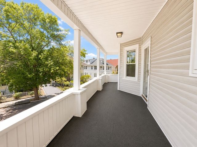 26 Amaranth Ave 26, Medford, MA 02155
