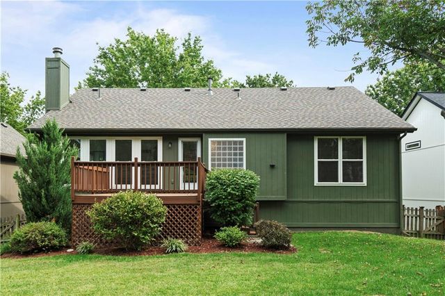 5116 PAYNE Street, Shawnee, KS 66226