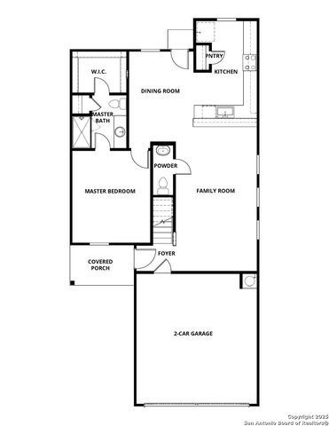 11519 Bald Eagle Heights, San Antonio, TX 78223