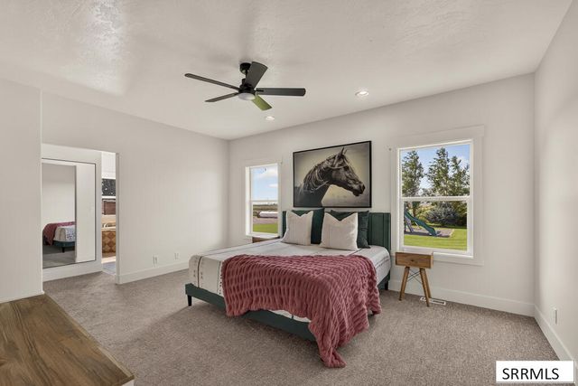 2140 E 200 N, St Anthony, ID 83445