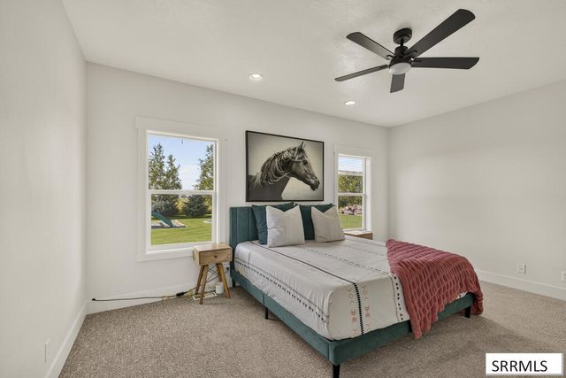 2140 E 200 N, St Anthony, ID 83445
