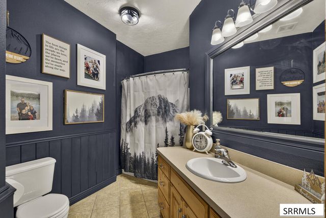 2140 E 200 N, St Anthony, ID 83445