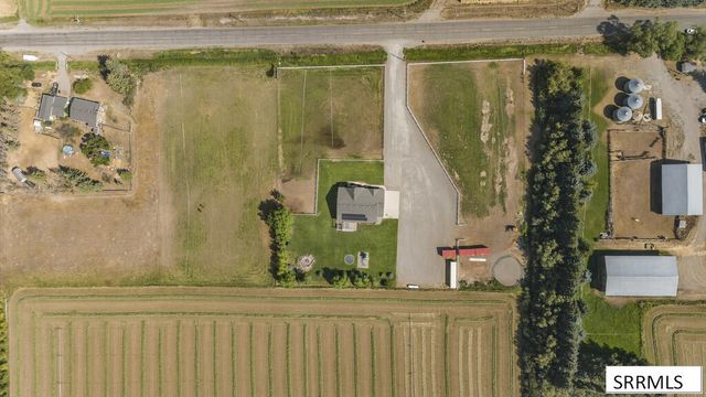 2140 E 200 N, St Anthony, ID 83445