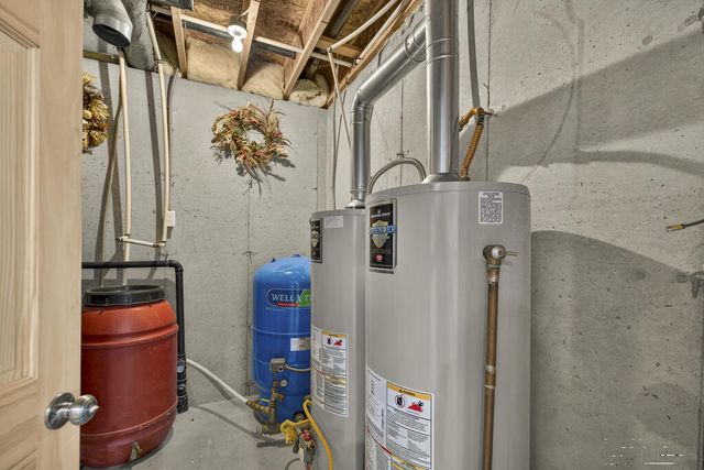 2140 E 200 N, St Anthony, ID 83445