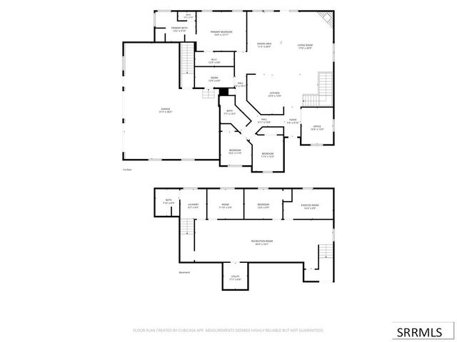2140 E 200 N, St Anthony, ID 83445