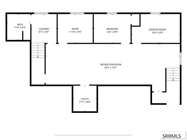 2140 E 200 N, St Anthony, ID 83445