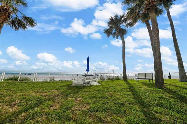 17960 GULF BOULEVARD 225, Redington Shores, FL 33708