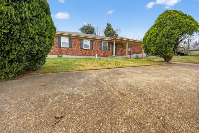3487 OVERTON CROSSING ST, Memphis, TN 38127