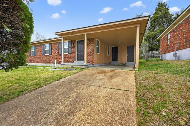 3487 OVERTON CROSSING ST, Memphis, TN 38127