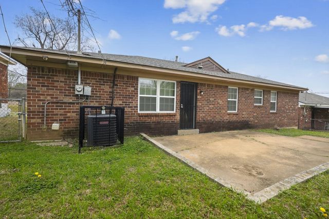 3487 OVERTON CROSSING ST, Memphis, TN 38127
