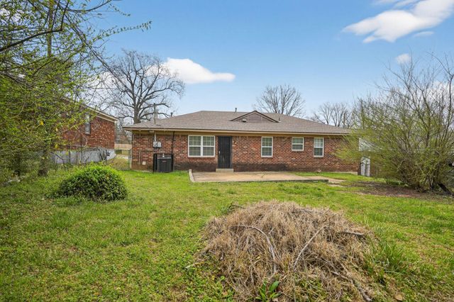3487 OVERTON CROSSING ST, Memphis, TN 38127