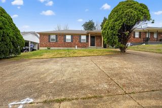 3487 OVERTON CROSSING ST, Memphis, TN 38127