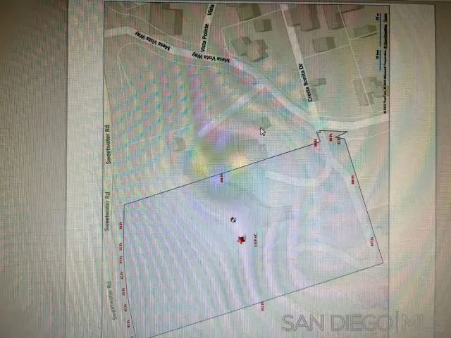 3680 MESA VISTA WAY, Bonita, CA 91902