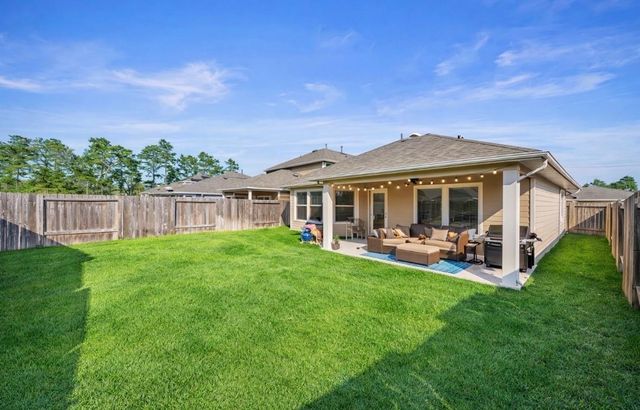 334 Linedale Avenue, Magnolia, TX 77354