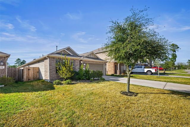 334 Linedale Avenue, Magnolia, TX 77354