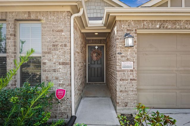 334 Linedale Avenue, Magnolia, TX 77354