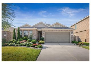 334 Linedale Avenue, Magnolia, TX 77354