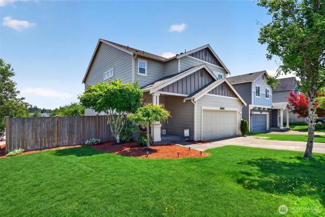 20109 19th Avenue E, Spanaway, WA 98387