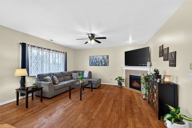 20109 19th Avenue E, Spanaway, WA 98387