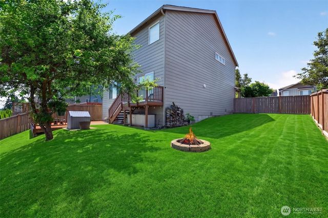 20109 19th Avenue E, Spanaway, WA 98387