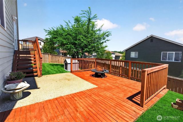 20109 19th Avenue E, Spanaway, WA 98387