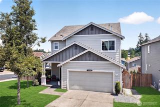 20109 19th Avenue E, Spanaway, WA 98387