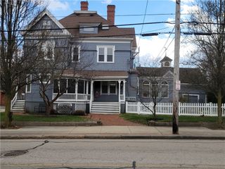 223 Cottage Street 1, Pawtucket, RI 02860