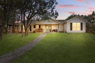 5908 Hill Country Court, Lipan, TX 76462