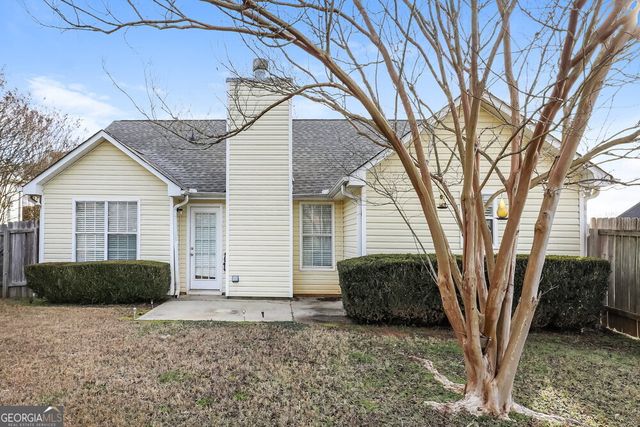 306 Breezy Hill Walk, Stockbridge, GA 30281