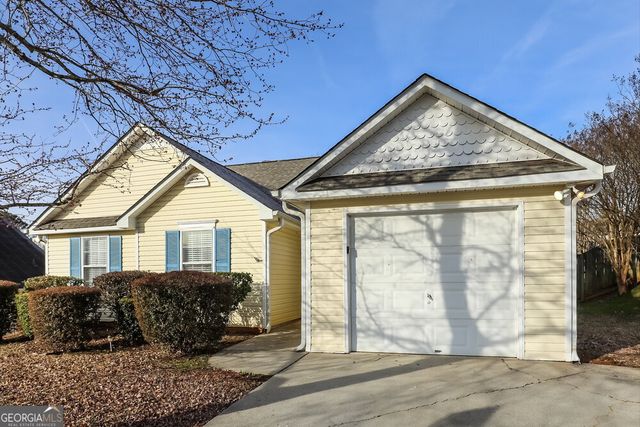 306 Breezy Hill Walk, Stockbridge, GA 30281