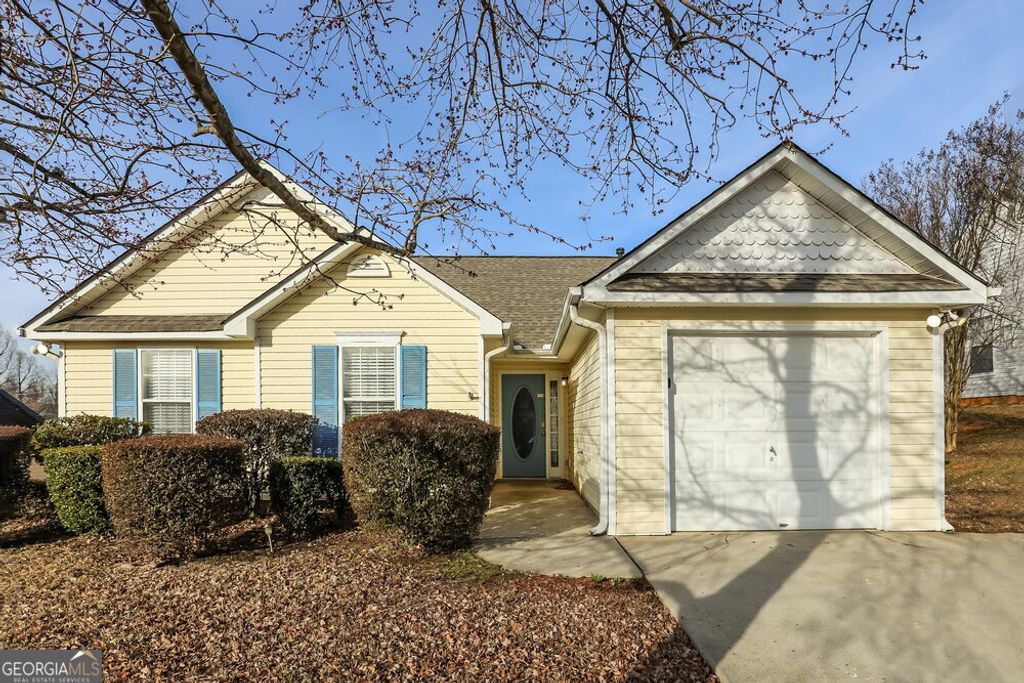 306 Breezy Hill Walk, Stockbridge, GA 30281
