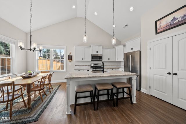 30 Kathleen Court, Youngsville, NC 27596