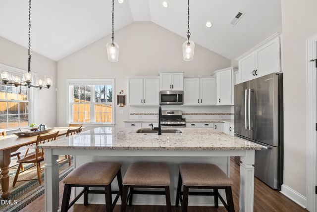 30 Kathleen Court, Youngsville, NC 27596