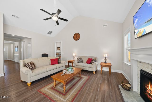 30 Kathleen Court, Youngsville, NC 27596