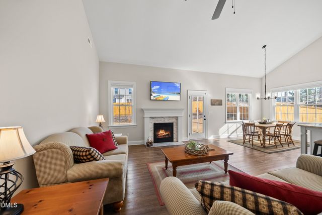 30 Kathleen Court, Youngsville, NC 27596