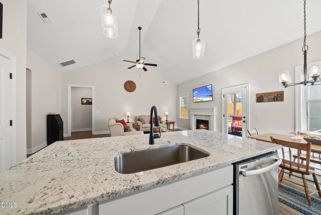 30 Kathleen Court, Youngsville, NC 27596